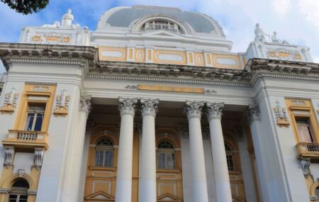 Tribunal de Justi&ccedil;a de Pernambuco.