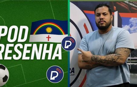 "PodResenha" estreia em breve no Portal de Prefeitura.