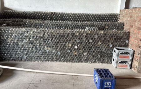 Pol&iacute;cia Civil interdita f&aacute;bricas clandestinas. 