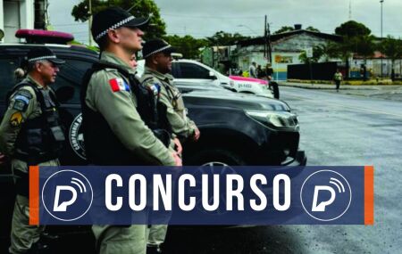 Pol&iacute;cia Militar de Alagoas. 
