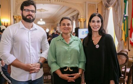 Igarassu recebe novos investimentos em ilumina&ccedil;&atilde;o p&uacute;blica. 