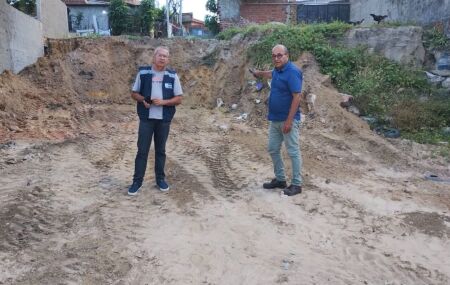 Fiscaliza&ccedil;&atilde;o da Prefeitura de Olinda.