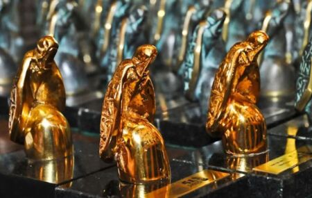 Pr&ecirc;mio Jabuti 2025 tem Chico Buarque e Rafael Montes entre os indicados; confira lista completa