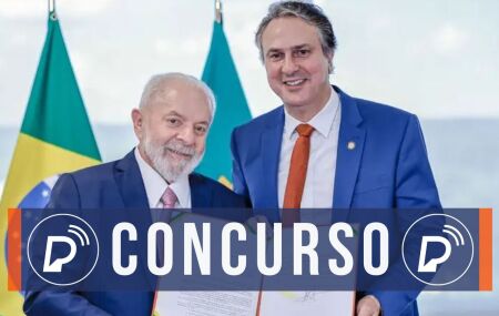 Presidente Lula e ministro da educa&ccedil;&atilde;o