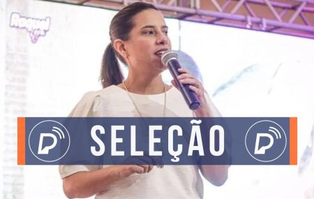 Processo seletivo do Governo de Pernambuco.