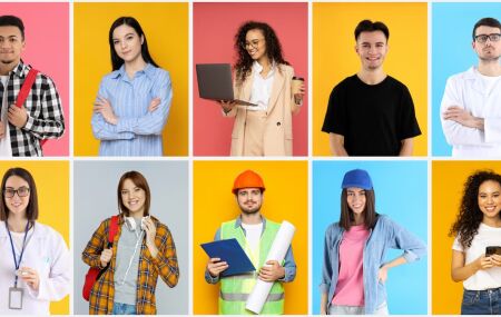 Descubra as profiss&otilde;es em alta para 2025 com maior demanda e sal&aacute;rios altos. 