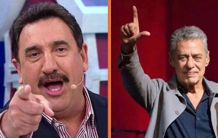 Juiz manda Ratinho provar ou se retratar de acusa&ccedil;&otilde;es contra Chico Buarque envolvendo a Lei Rouanet