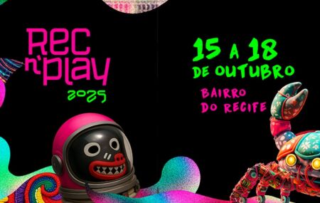 Rec'n'Play 2025