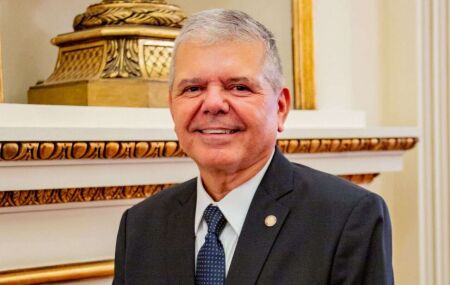 Ricardo Paes Barreto.