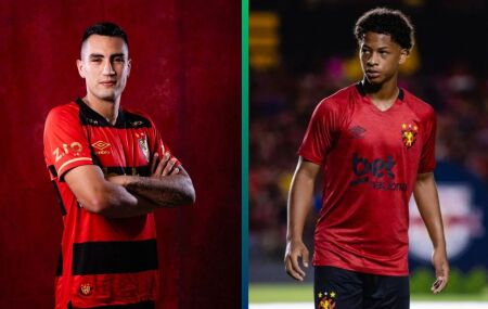 Sport ainda n&atilde;o teve atletas expulsos.