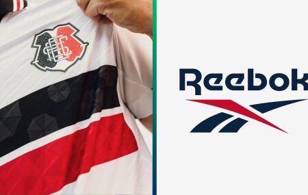 Santa Cruz encerra contrato com a Volt e encaminha acordo de tr&ecirc;s anos com a Reebok