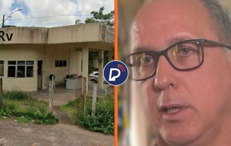 Posto da BPRv e secret&aacute;rio da SDS.