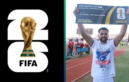 Copa do Mundo 2026 ter&aacute; sele&ccedil;&otilde;es in&eacute;ditas.