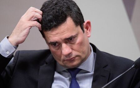 S&eacute;rgio Moro come&ccedil;a a ser julgado nesta sexta (3) pela Primeira Turma do STF