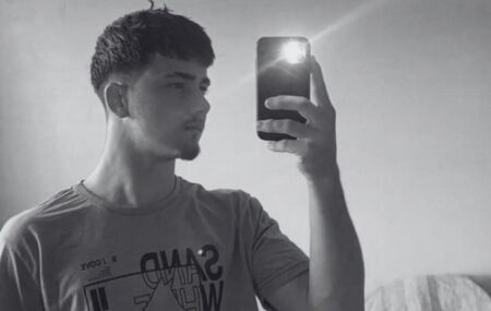 Soldado que morreu em treino de treinamento.