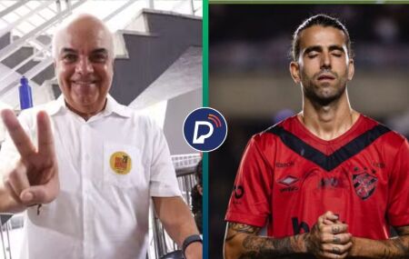 Sport deve ter 2026 dif&iacute;cil.