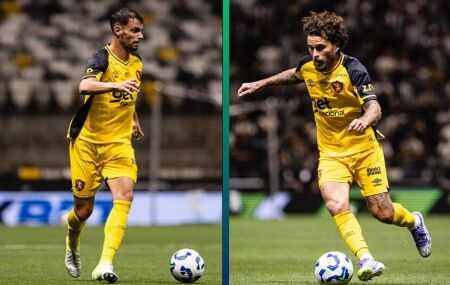 Sport est&aacute; em situa&ccedil;&atilde;o desesperadora na S&eacute;rie A.