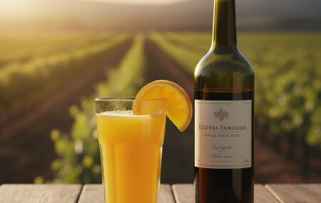 Nitrito de s&oacute;dio, composto proibido e cancer&iacute;geno, &eacute; detectado em sucos e vinhos no Brasil