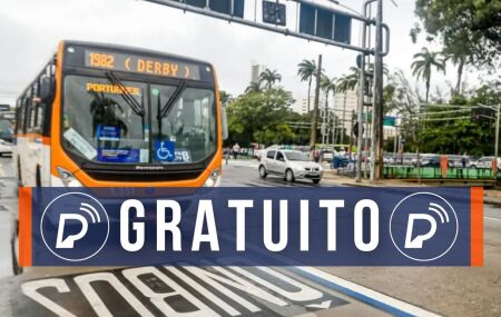 Tarifa zero no transporte p&uacute;blico.