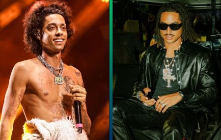 Nordeste domina o jogo do TRAP.