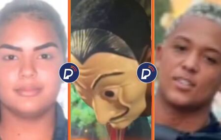 Trio envolvido em tiroteio na V&aacute;rzea.