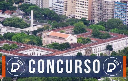 Universidade Federal do Rio de Janeiro. 