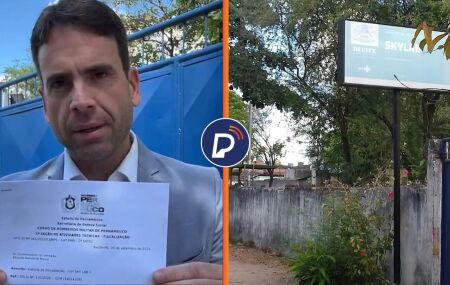 Eduardo Moura realiza fiscaliza&ccedil;&atilde;o na USF na Iputinga. 