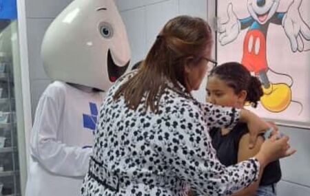 Vacina&ccedil;&atilde;o Pernambuco.