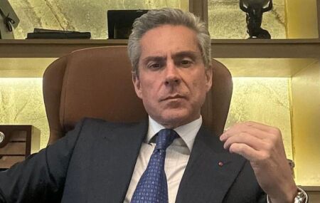 Odete Roitman est&aacute; viva? Alexandre Nero d&aacute; spoiler no Mais Voc&ecirc; e deixa os noveleiros na d&uacute;vida