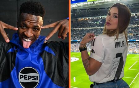 Quem ama perdoa? Virginia Fonseca e Vini Jr. voltaram a conversar ap&oacute;s fim do relacionamento