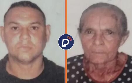 V&iacute;timas do desabamento em Olinda.