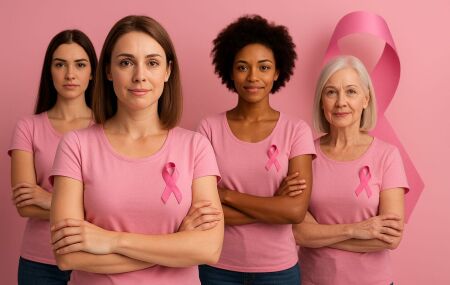 Outubro Rosa 