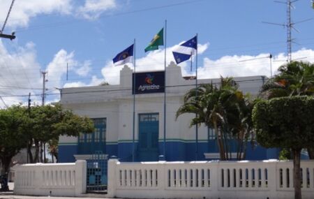 Prefeitura de Agrestina-Pernambuco