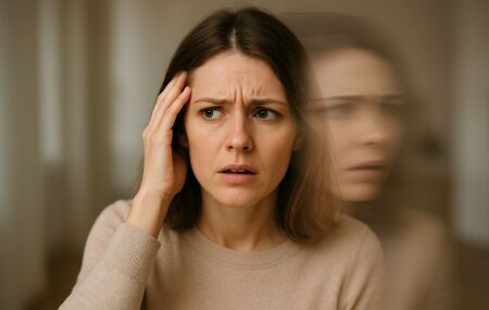 Fen&ocirc;meno conhecido como D&eacute;j&agrave; Vu