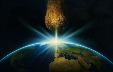 Mist&eacute;rio do cometa 3I/ATLAS