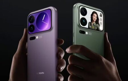 Xiaomi lan&ccedil;a gera&ccedil;&atilde;o 17 Pro e Pro Max.