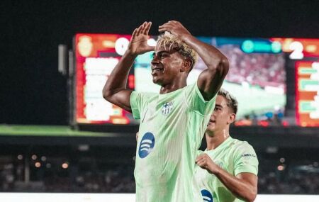 Barcelona provoca Real Madrid.