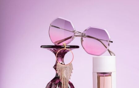 Conhe&ccedil;a os 10 melhores perfumes femininos para o ver&atilde;o. 