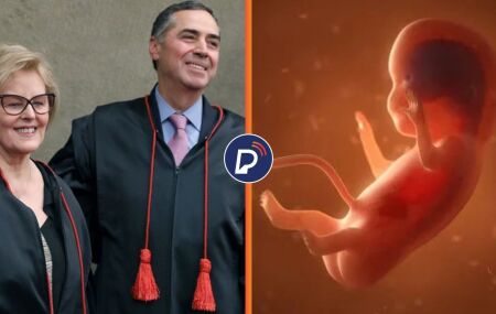 Confer&ecirc;ncia Nacional dos Bispos pede nulidade dos votos de Rosa Weber e Barroso na a&ccedil;&atilde;o sobre aborto.