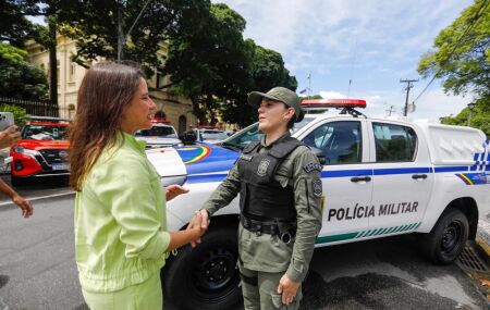 Pernambuco finaliza outubro com o menor n&uacute;mero de homic&iacute;dios dos &uacute;ltimos 22 anos.