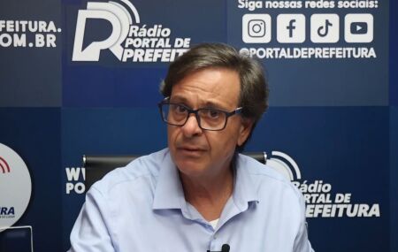 Gilson Machado Neto revelou detalhes dos bastidores da campanha presidencial de Bolsonaro em 2022.