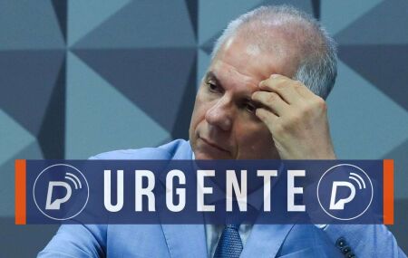 Ex-presidente do Instituto Nacional do Seguro Social (INSS), Alessandro Stefanutto.