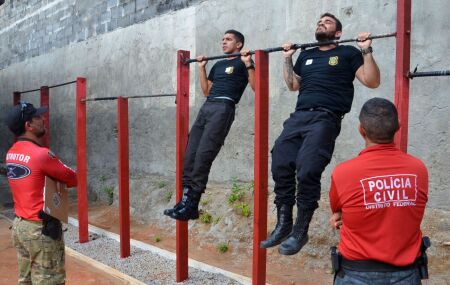 Deputado do PL prop&otilde;e grava&ccedil;&atilde;o integral dos testes f&iacute;sicos em concursos p&uacute;blicos.