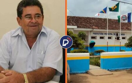 Justi&ccedil;a Federal condena ex prefeito de Ara&ccedil;oiaba por fraudes em uma licita&ccedil;&atilde;o.