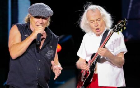 AC/DC anuncia show extra em S&atilde;o Paulo em 2026; ingressos j&aacute; est&atilde;o &agrave; venda