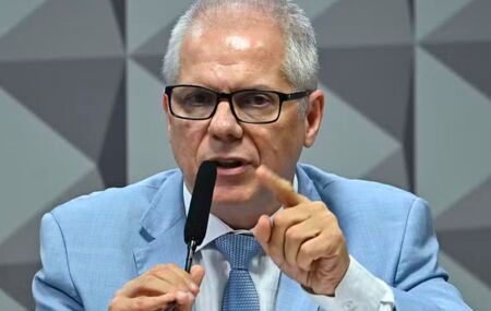 Saiba quem &eacute; Alessandro Stefanutto, preso pela Pol&iacute;cia Federal em opera&ccedil;&atilde;o sobre fraudes no INSS