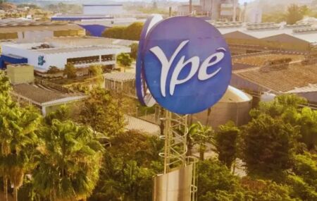 Anvisa determina recolhimento imediato de lava-roupas Yp&ecirc; contaminados por bact&eacute;ria Pseudomonas aeruginosa. 