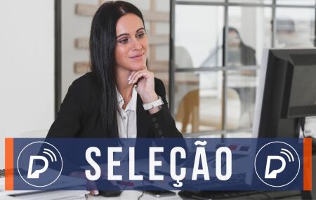 Assistente administrativo. 