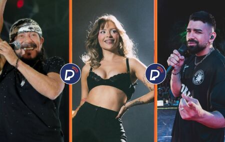 Bell Marques, Lu&iacute;sa Sonza, Dilsinho s&atilde;o atra&ccedil;&otilde;es confirmadas no Pernambuco Meu Pa&iacute;s edi&ccedil;&atilde;o ver&atilde;o. 