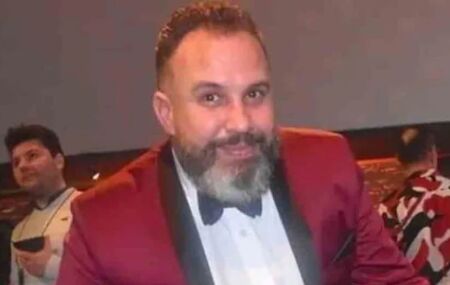 Binho Ted, criador de conte&uacute;do adulto.